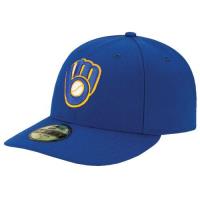 new era mlb 59fifty low profile authentic new era voor heren accessories pet royal Winkel Tilburg 4sg9h120